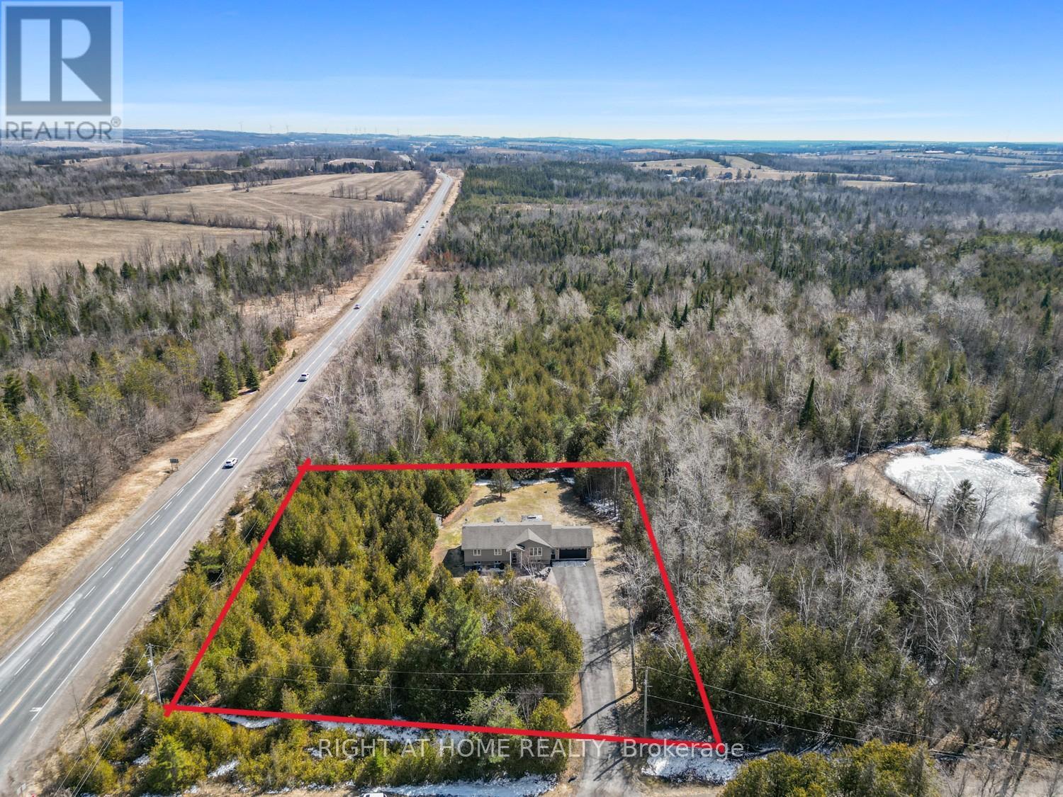 216 MOUNT HOREB ROAD - 4
