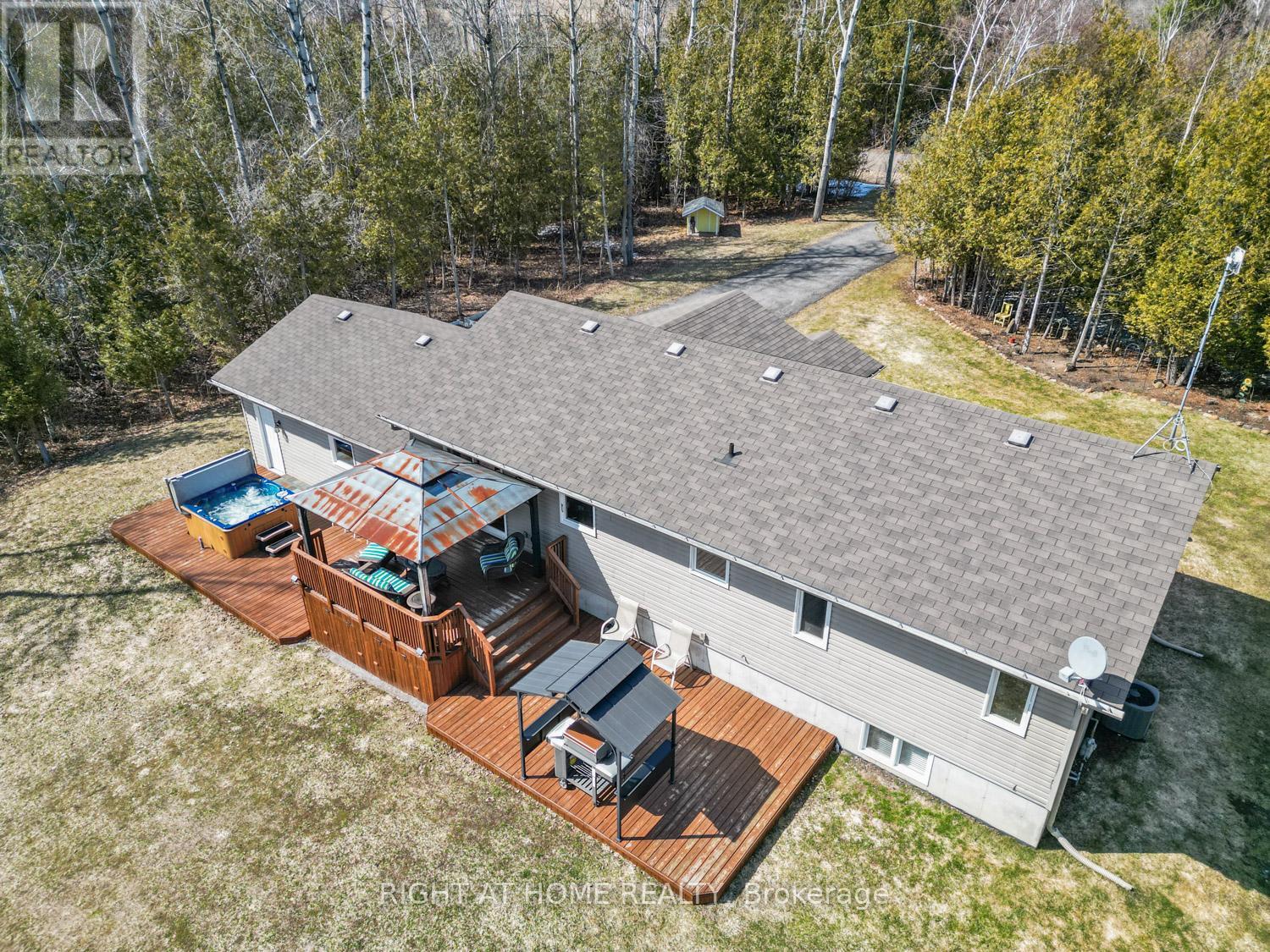 216 MOUNT HOREB ROAD - 43