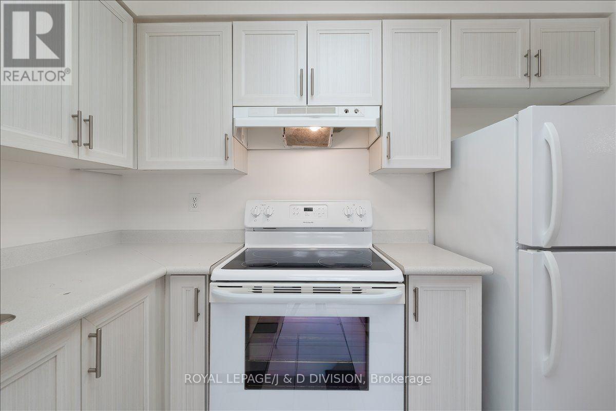 #1306 21 OVERLEA BOULEVARD - 10