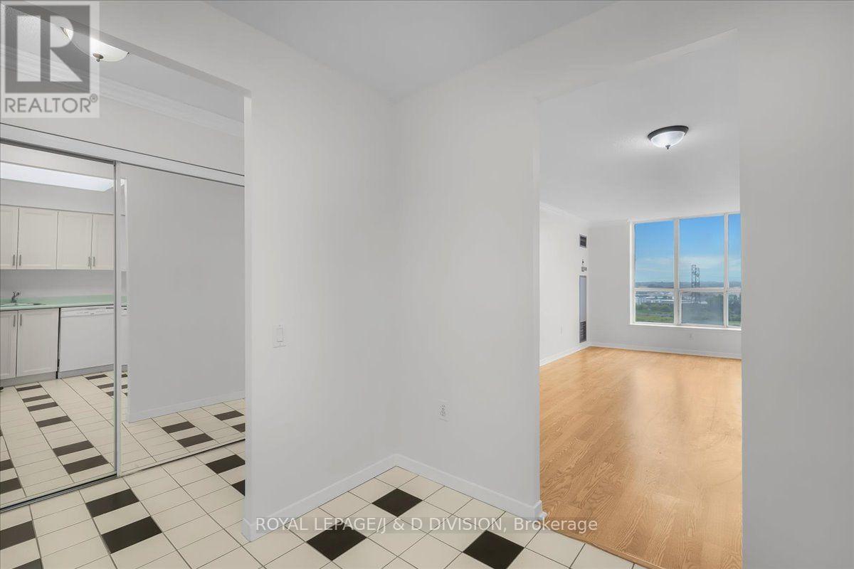 #1306 21 OVERLEA BOULEVARD - 12
