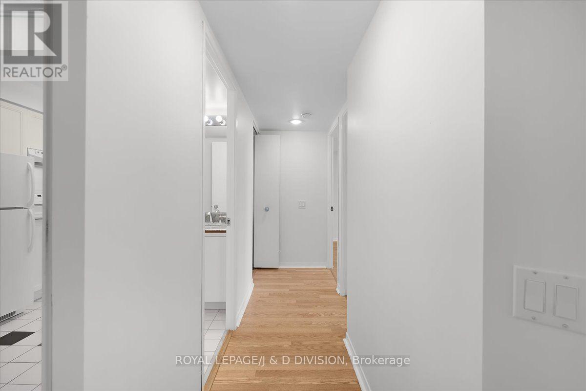 #1306 21 OVERLEA BOULEVARD - 13