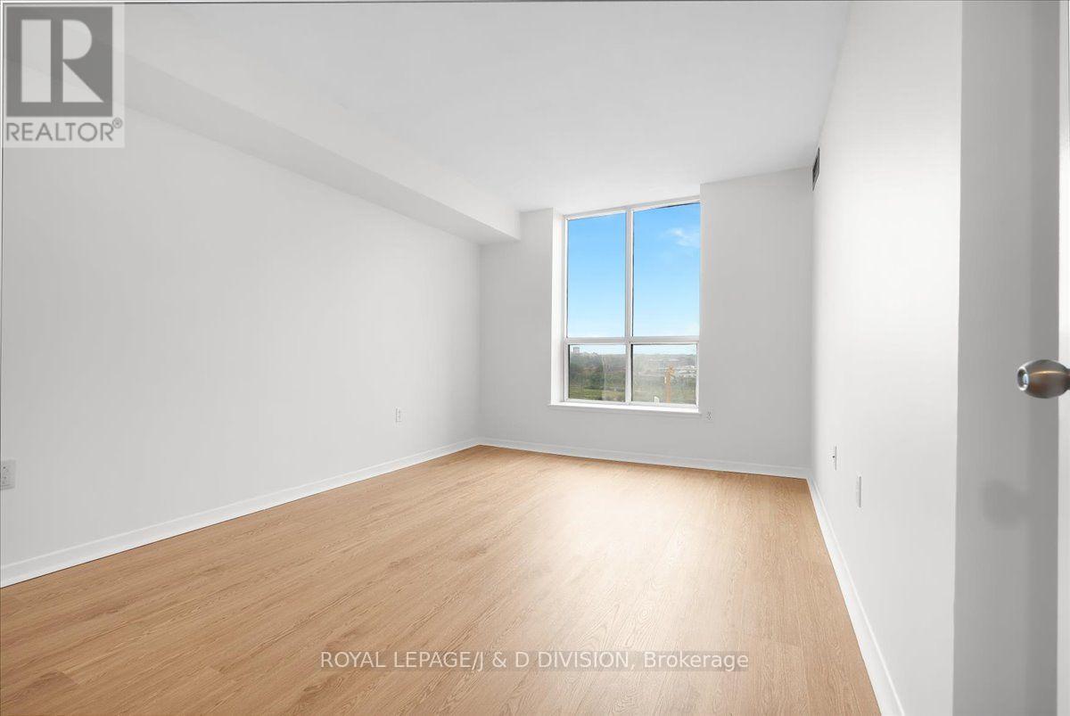 #1306 21 OVERLEA BOULEVARD - 14