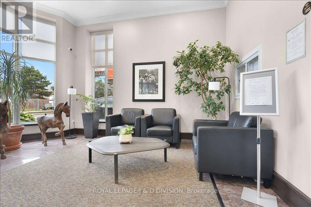 #1306 21 OVERLEA BOULEVARD - 23