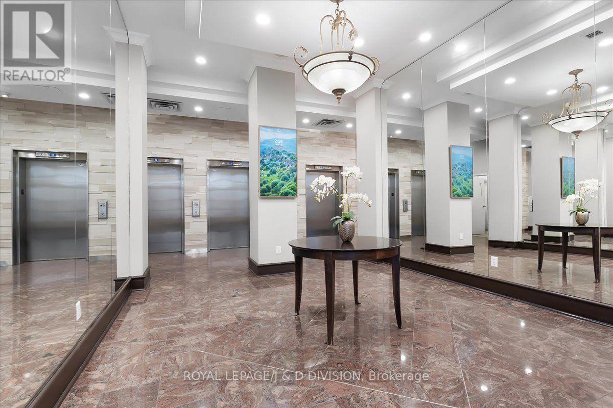 #1306 21 OVERLEA BOULEVARD - 24
