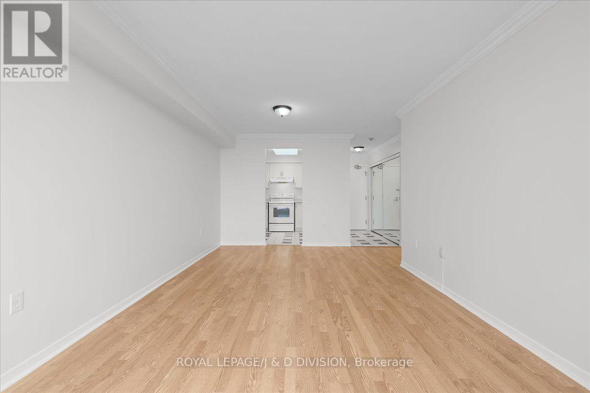 #1306 21 OVERLEA BOULEVARD - 8