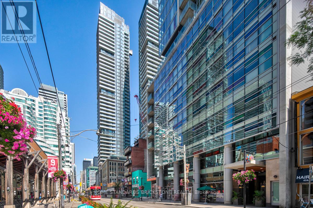 Photo of 375 King Street