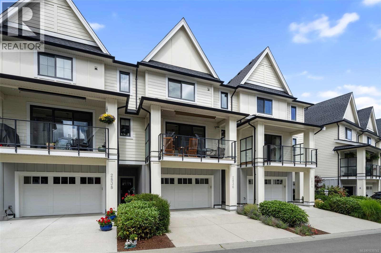 2836 Turnstyle Cres - Image 21
