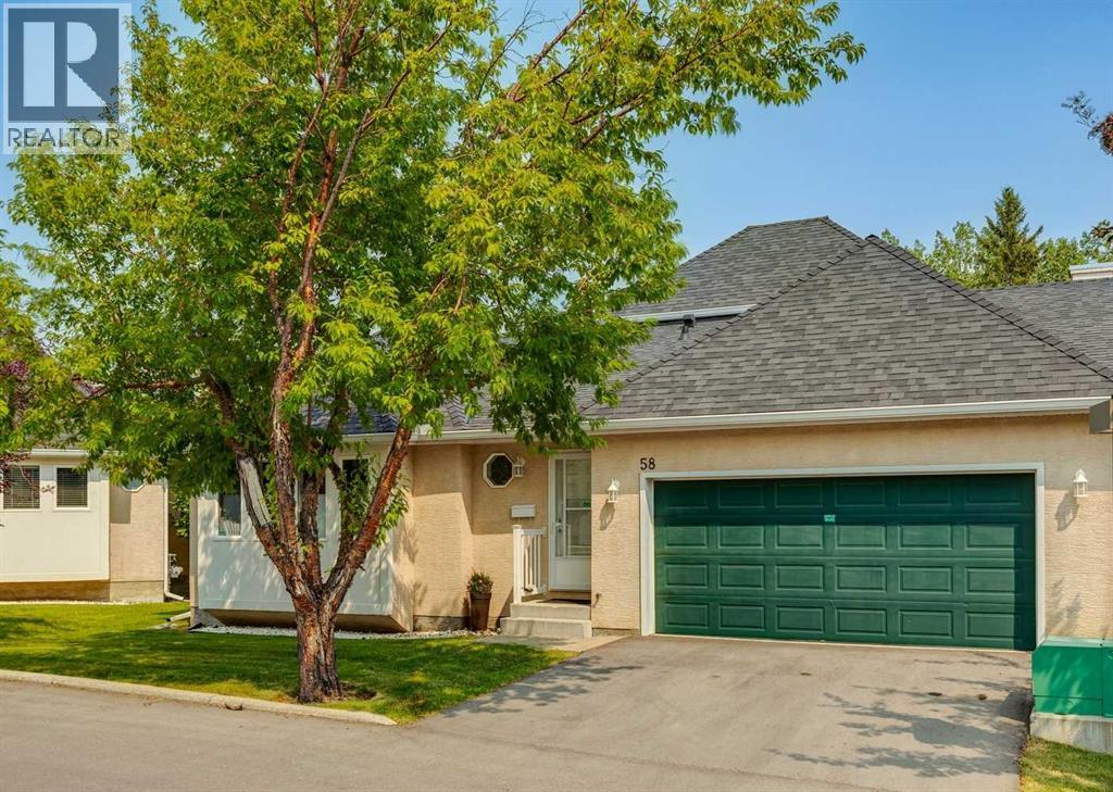 58 Candle Terrace SW - 1