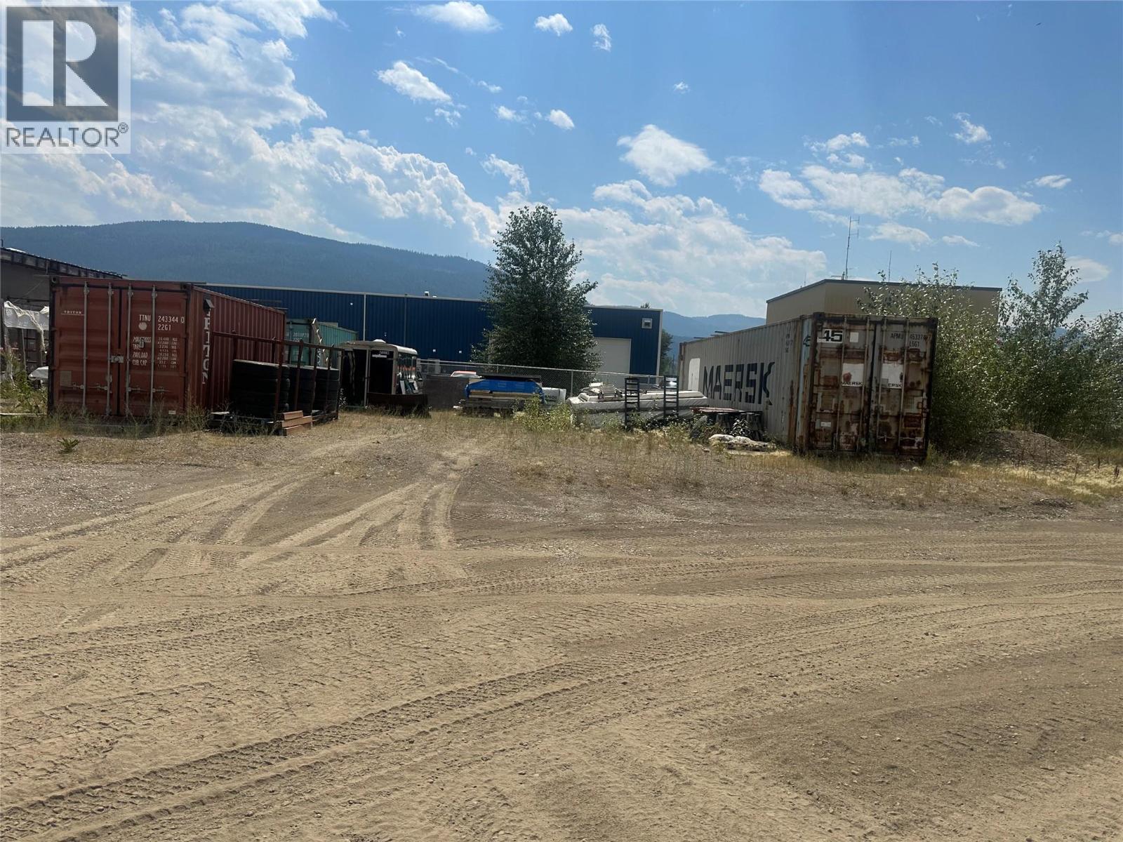  1811 SHUSWAP Avenue, Lumby