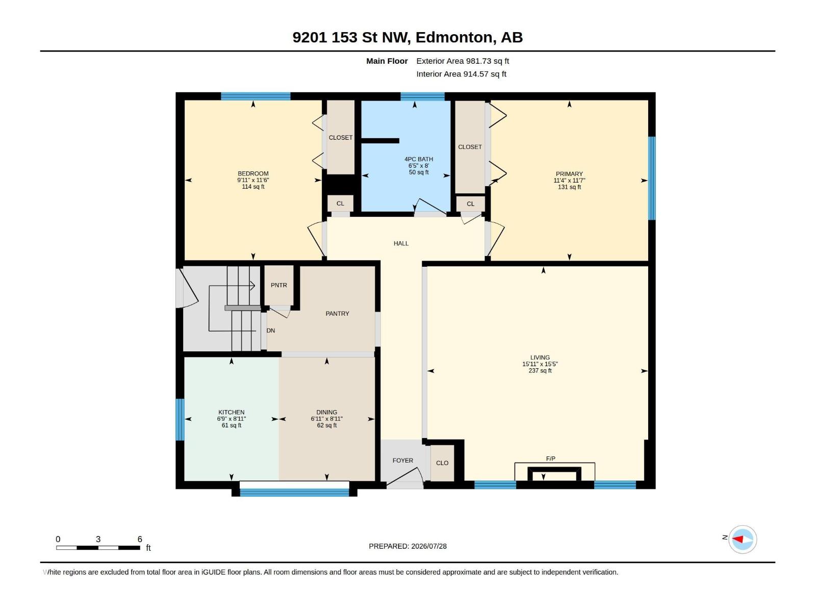 9201 153 ST NW - Image 18