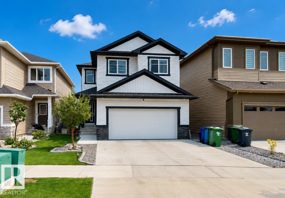 4601 62 ST, Ruisseau, Beaumont photo 1