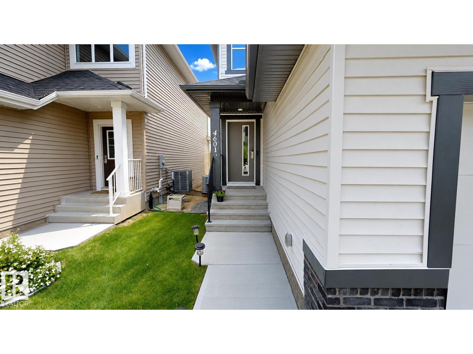 4601 62 ST, Ruisseau, Beaumont photo 2