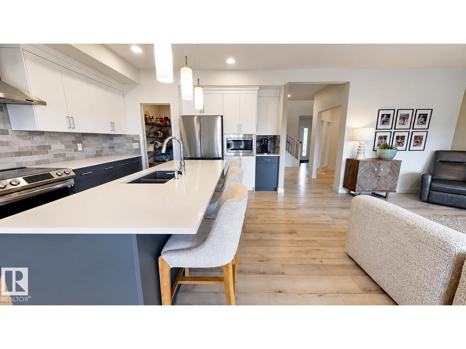4601 62 ST, Ruisseau, Beaumont photo 5