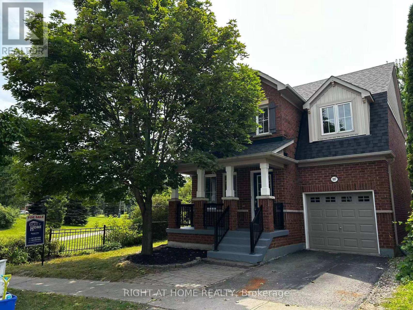 107 NORLAND CIRCLE - 1