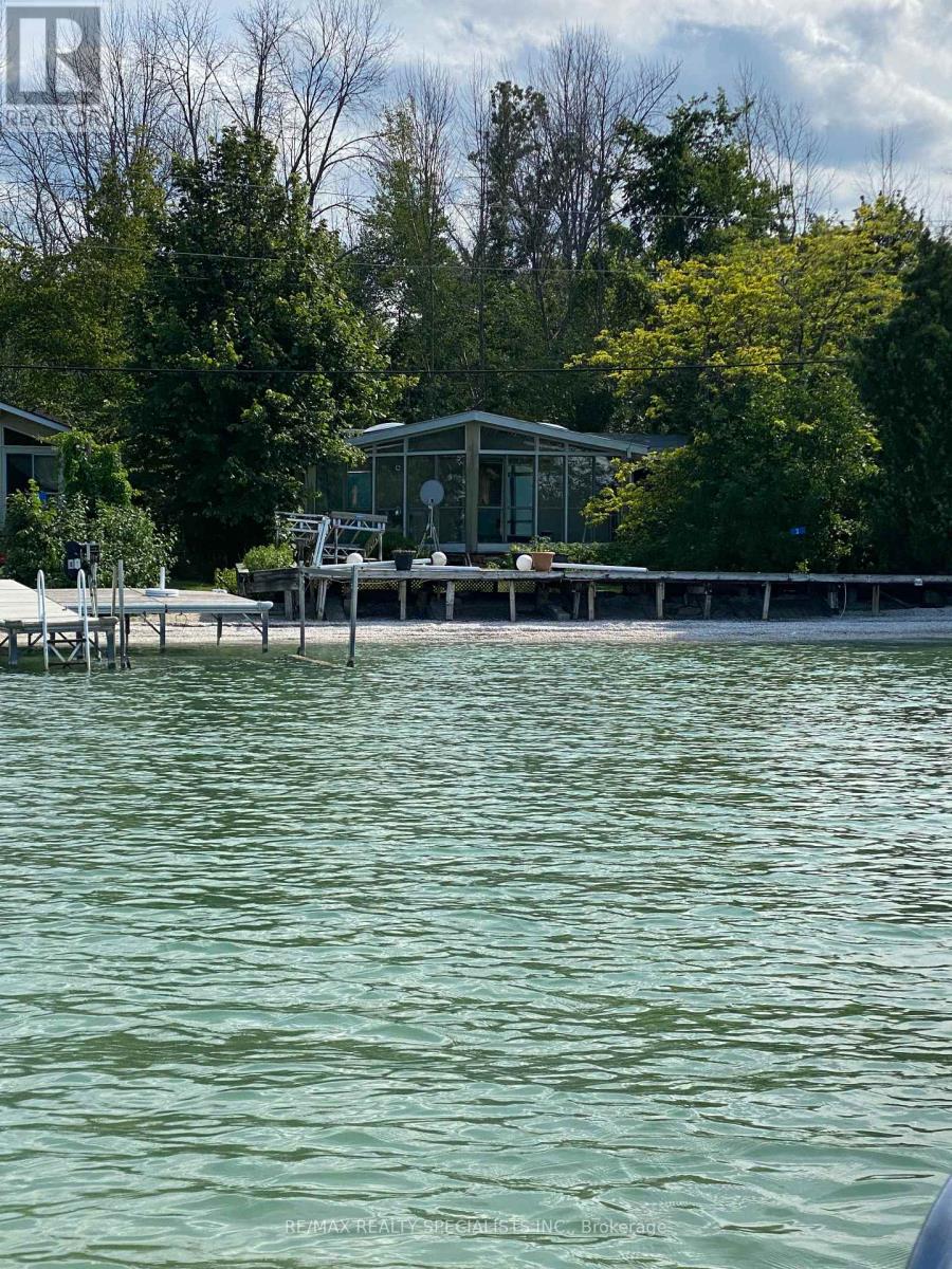 LOT 3 SNAKE ISLAND ROAD