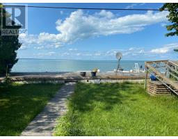 Lot 3 Snake Island Road, Georgina Islands, ON L4P3E9 Photo 6