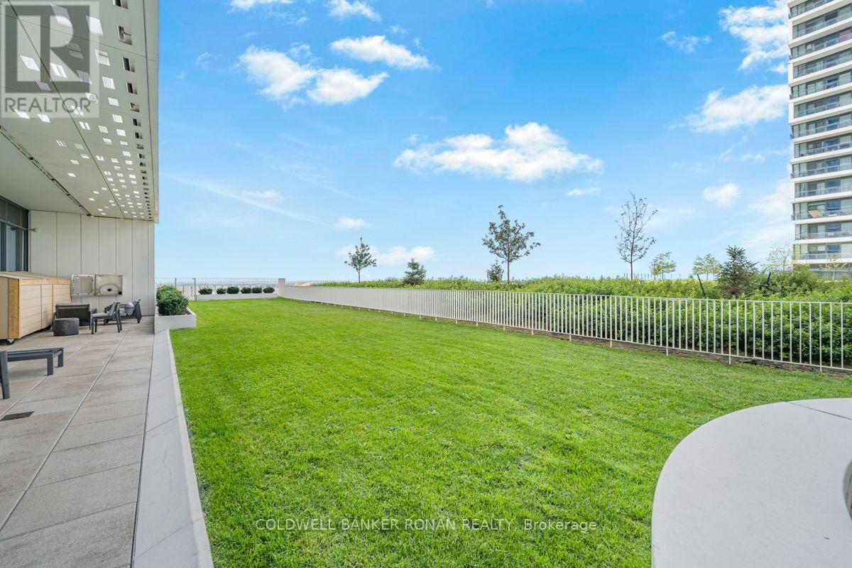#5110 5 BUTTERMILL AVENUE - Image 32