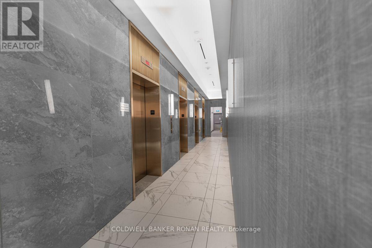 #5110 5 BUTTERMILL AVENUE - Image 33