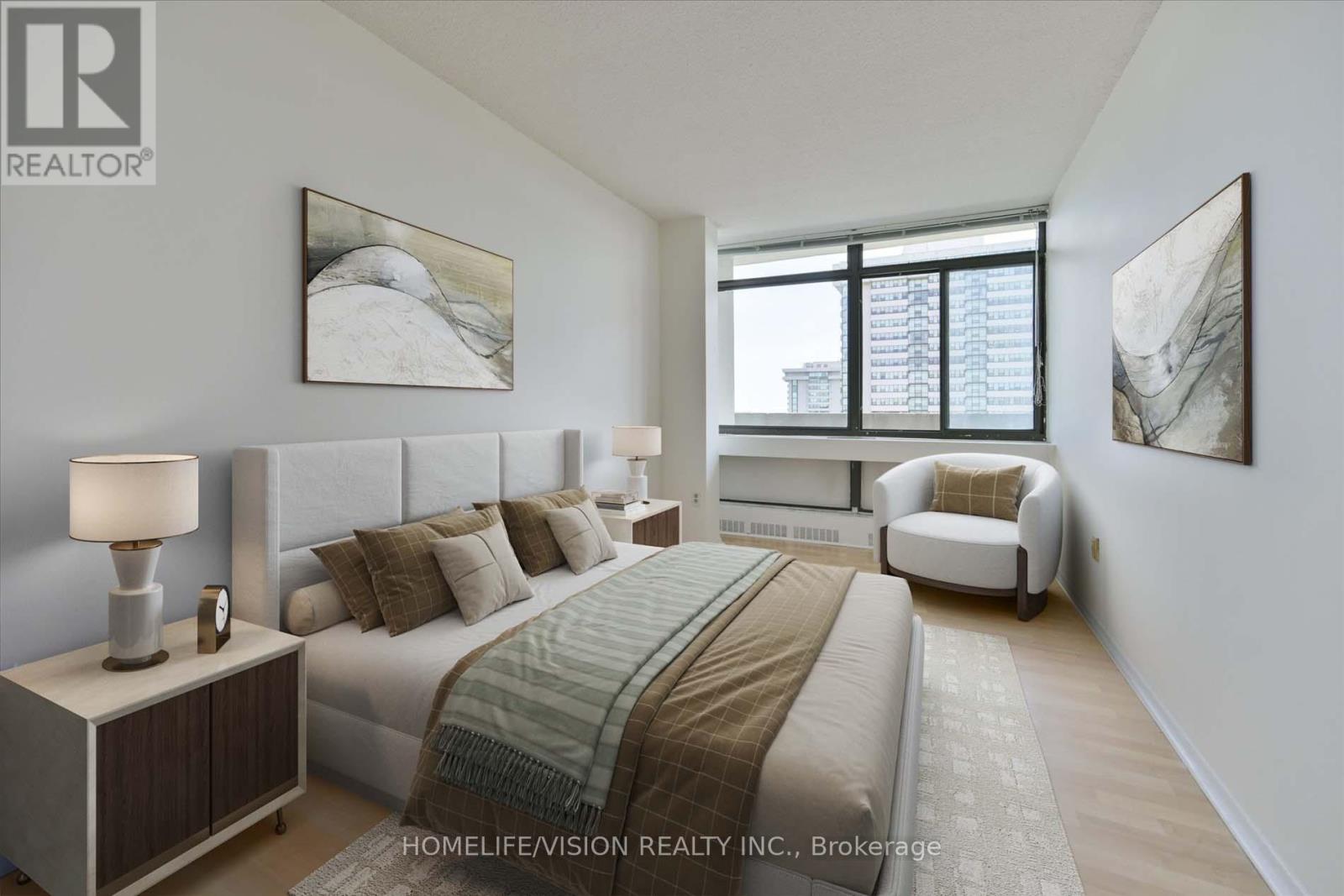 #PH6 3300 DON MILLS ROAD - Image 22
