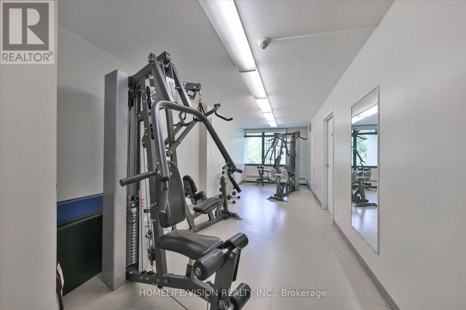 #PH6 3300 DON MILLS ROAD - Image 29