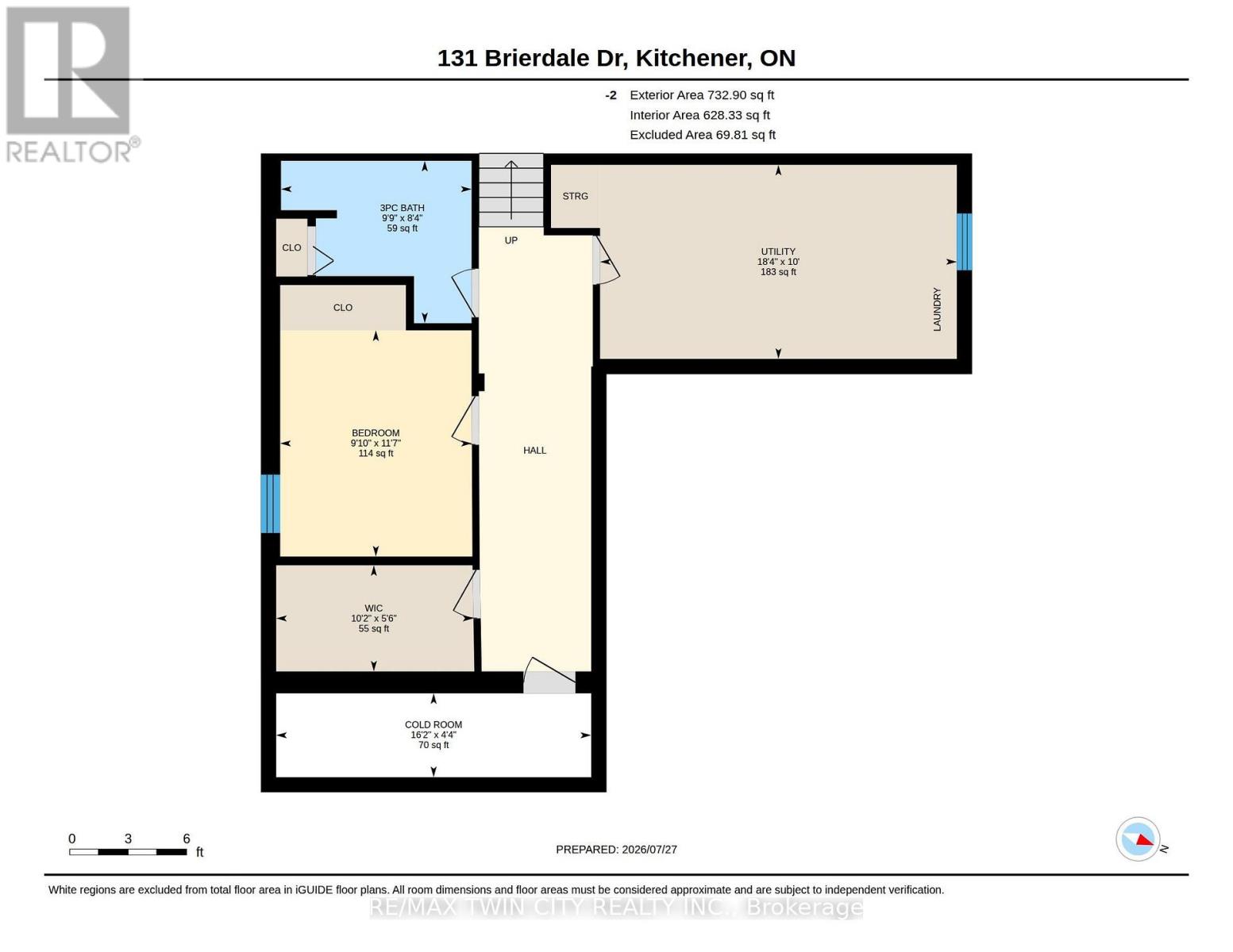 131 BRIERDALE DRIVE - Image 48