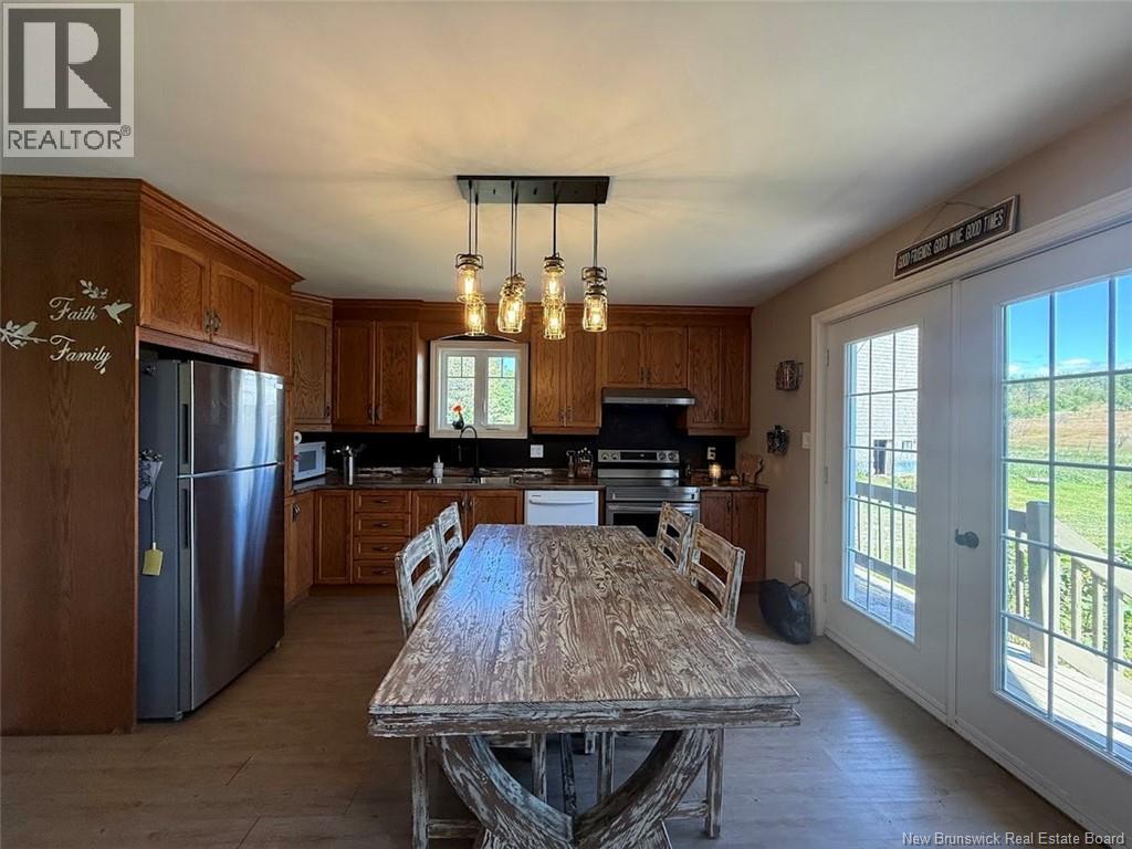353 Roussel et Martin Road - 2