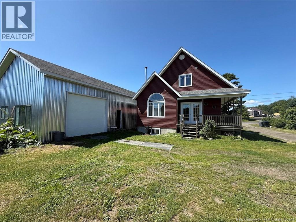353 Roussel et Martin Road - 1
