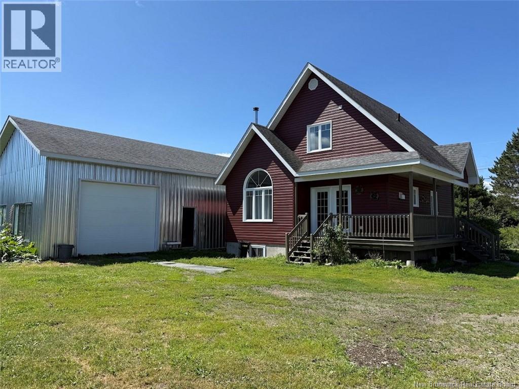 353 Roussel et Martin Road - 16