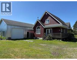 353 Roussel Et Martin Road, Saint Joseph De Madawaska, NB E7B2R6 Photo 16