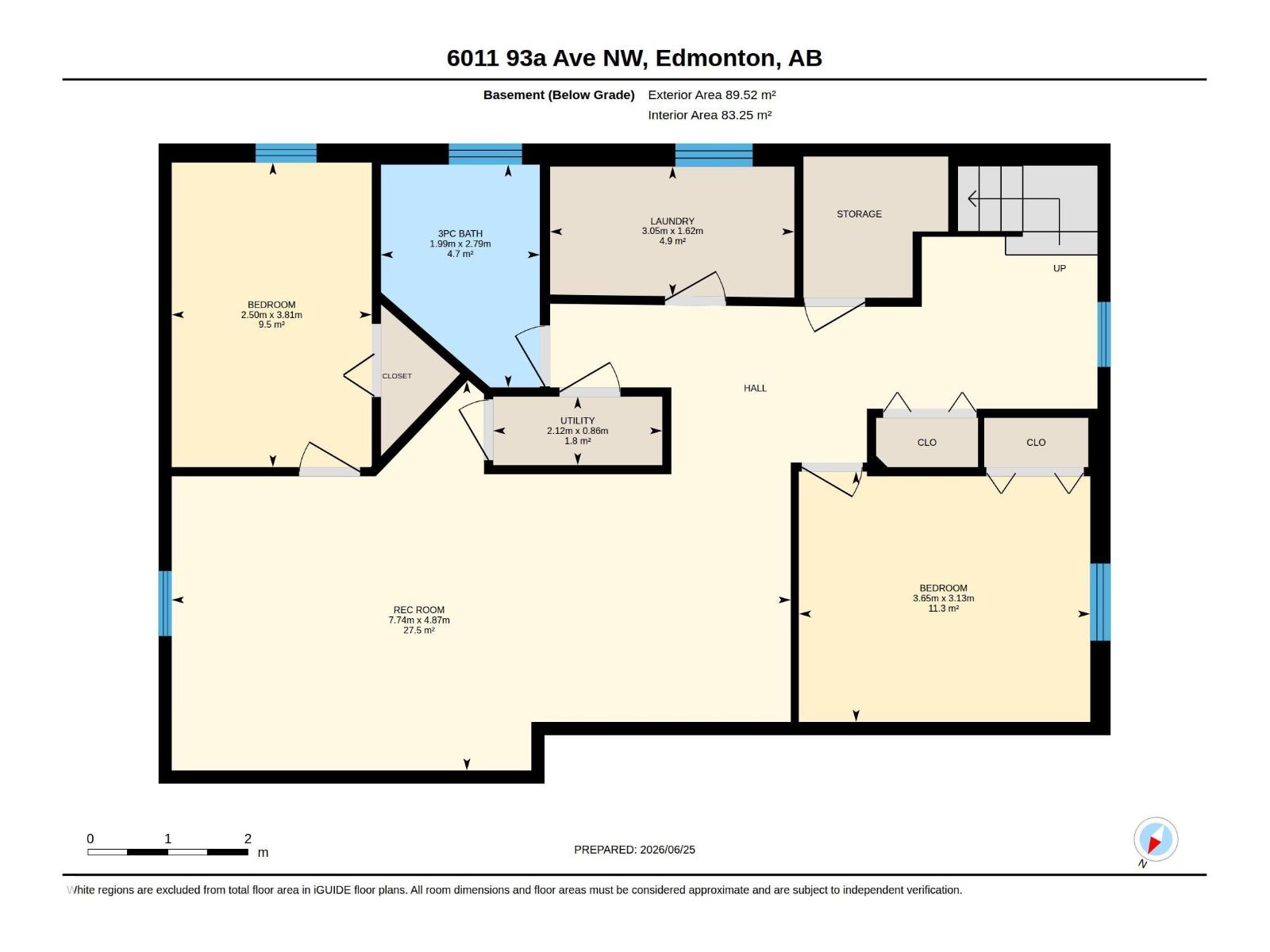 6011 93A AV NW - 50