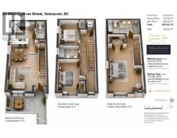 03 6507 Cypress Street, Vancouver, BC V6P5L5 Photo 22