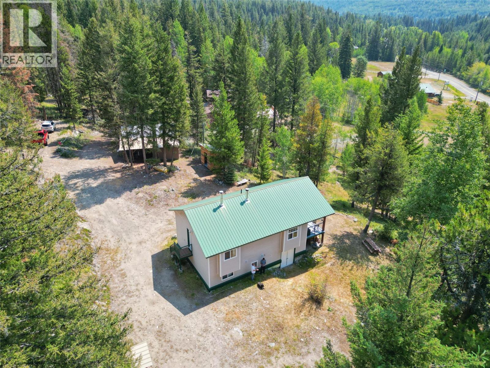 3878 Princeton Summerland Road - 2