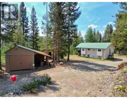 Family room - 3878 Princeton Summerland Road, Princeton, BC V0X1W0 Photo 6