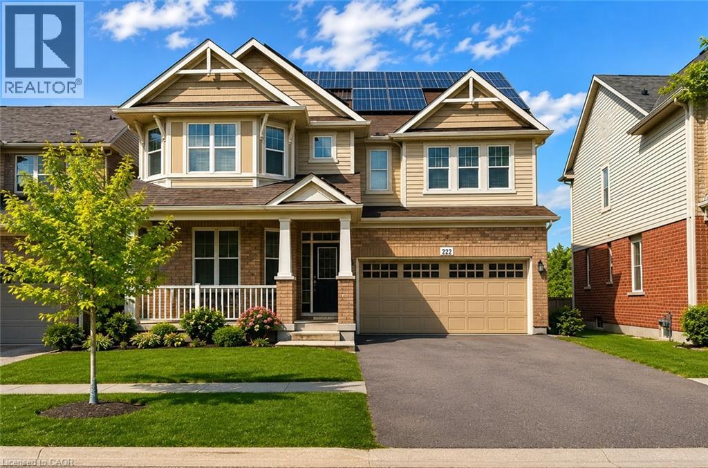222 BALDWIN Drive - 1