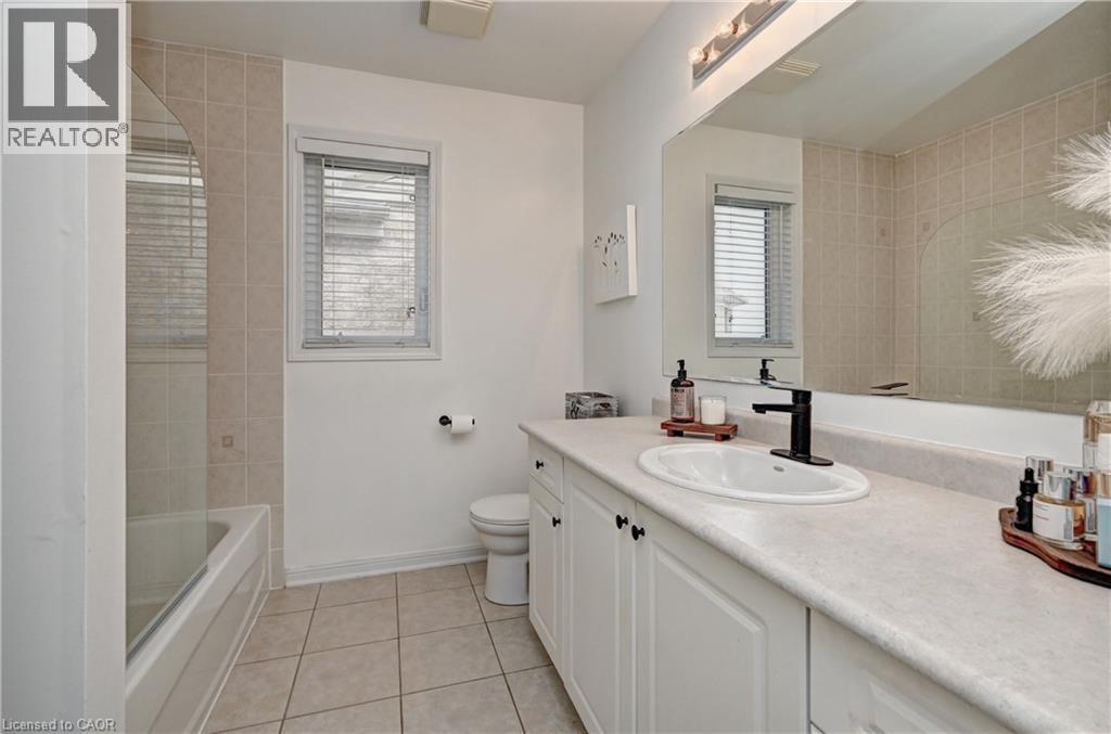 222 BALDWIN Drive - 27