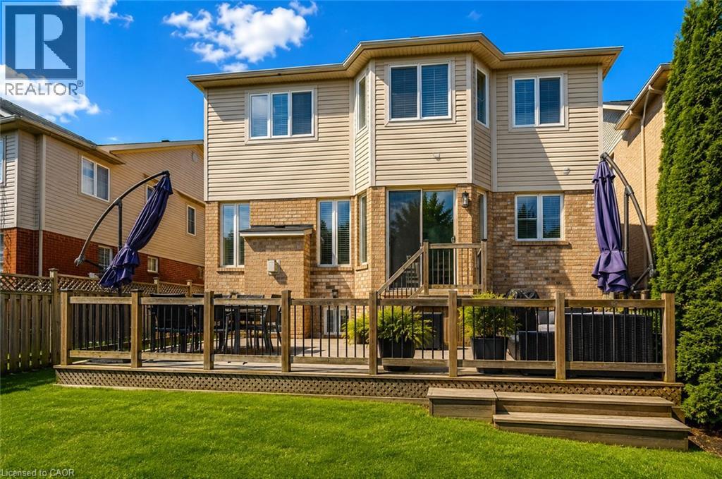 222 BALDWIN Drive - 2