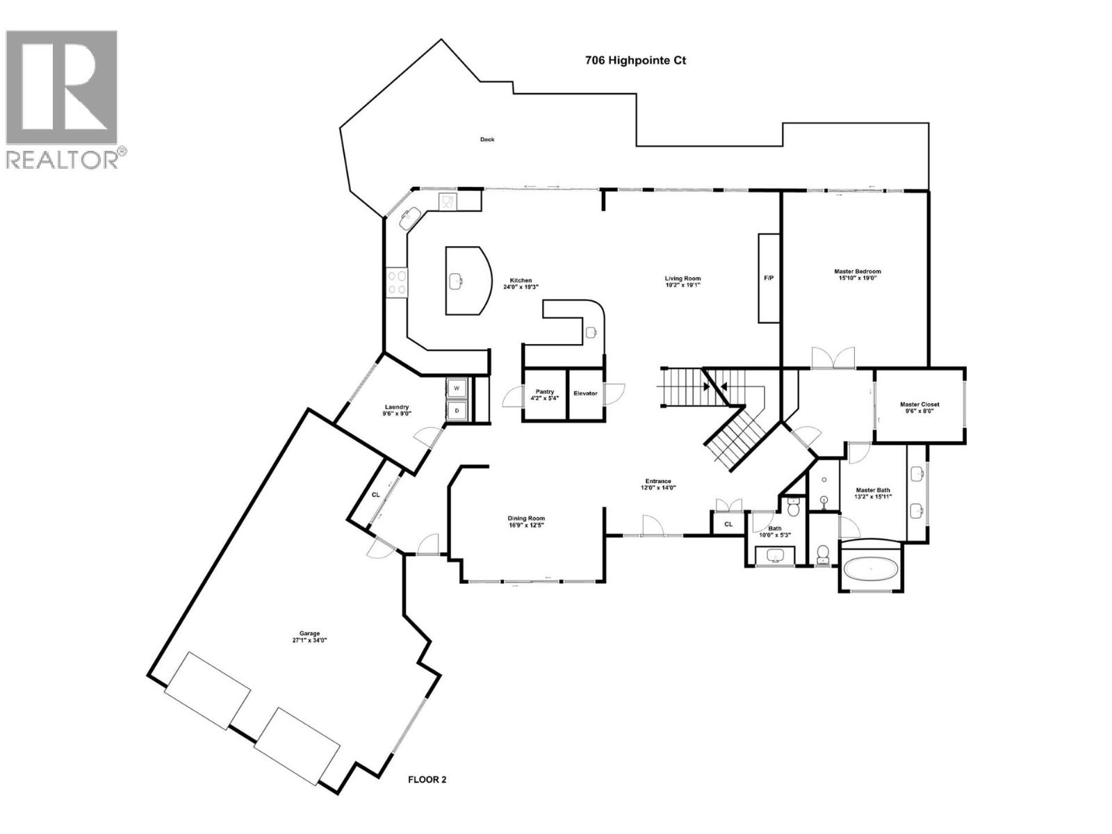 706 Highpointe Court - 82