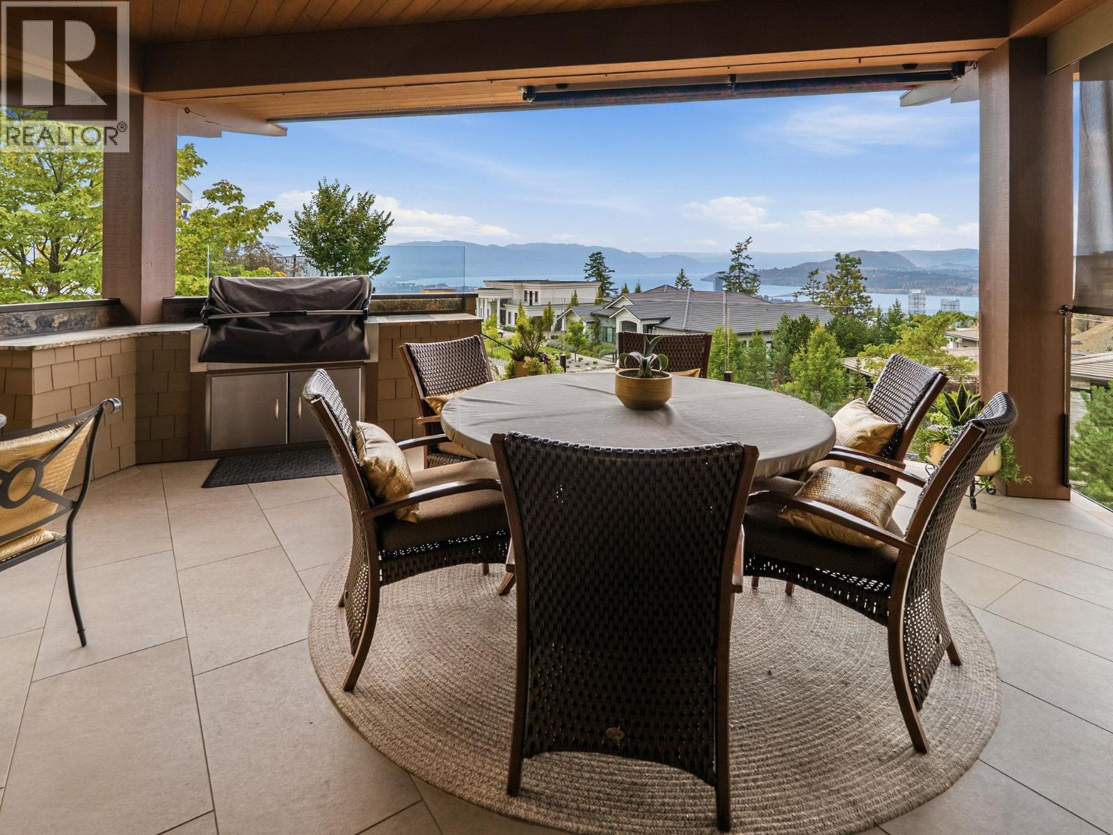  706 Highpointe Court, Kelowna