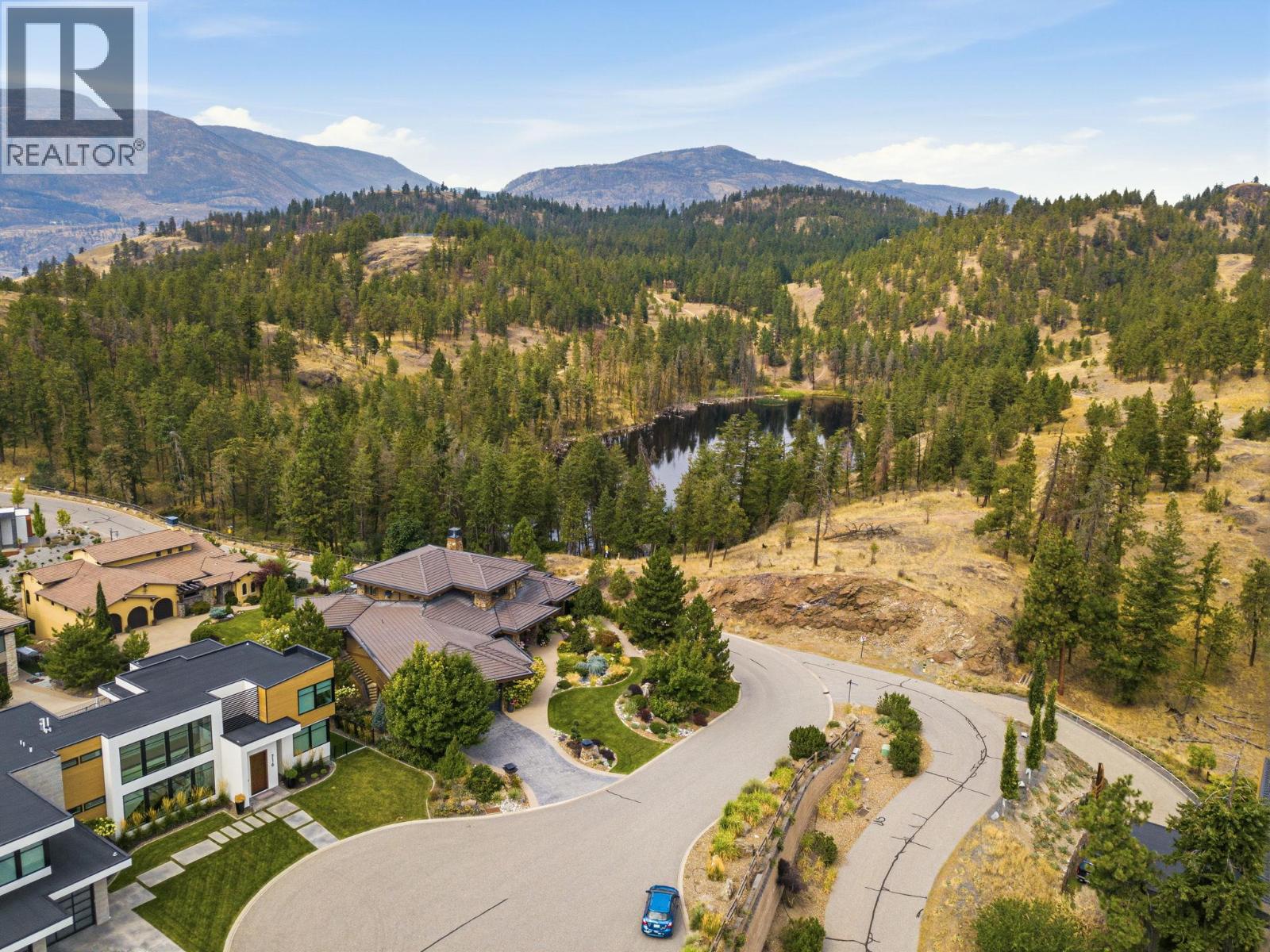  706 Highpointe Court, Kelowna
