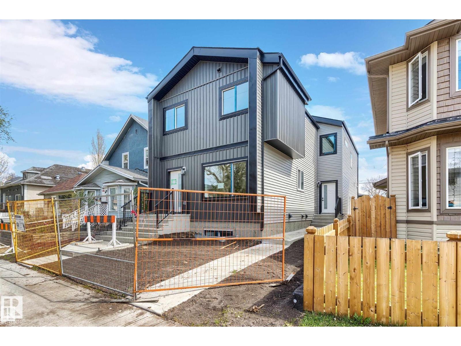 11229 96 Street NW, Alberta Avenue, Edmonton photo 1