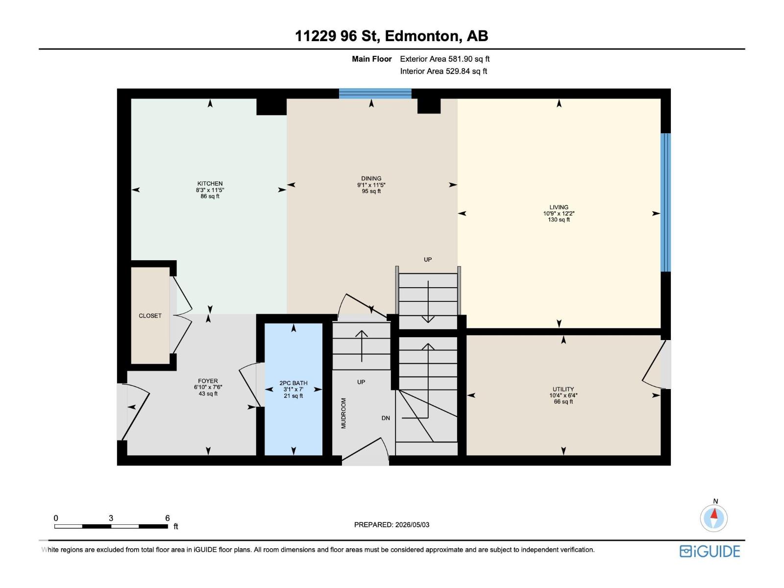 11229 96 Street NW - Image 61