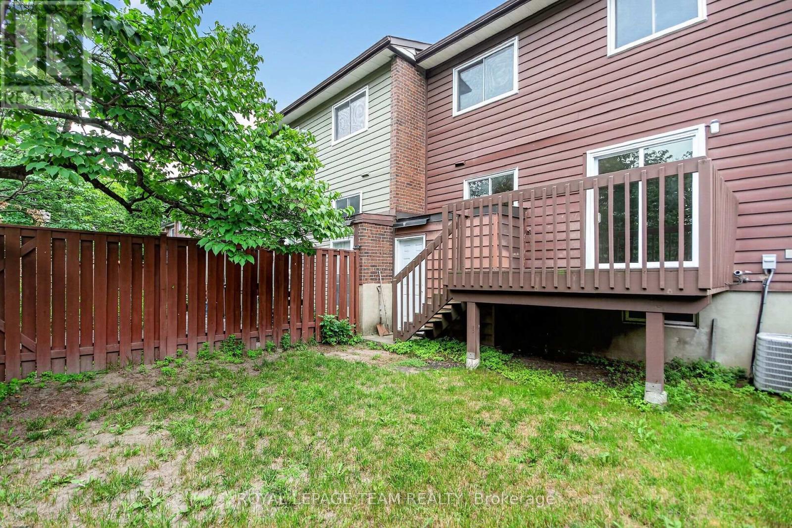 85 GLEN PARK DRIVE - 50