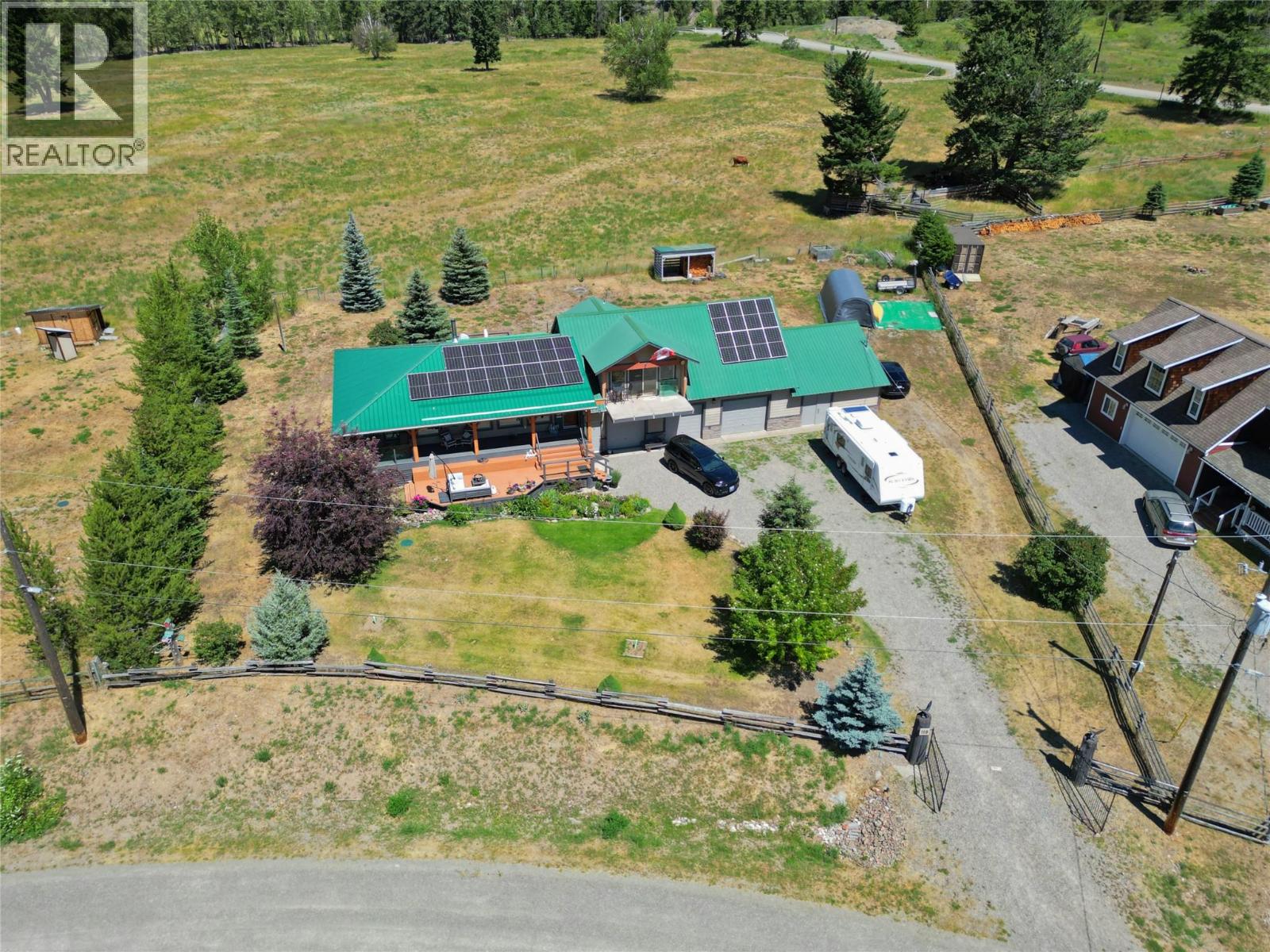 118 SKYE BLUE Loop, Princeton