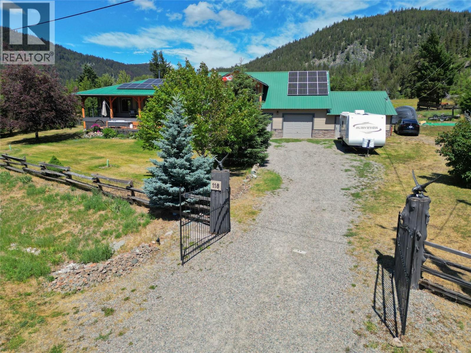 118 SKYE BLUE Loop, Princeton