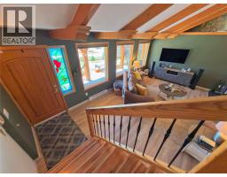 2pc Bathroom - 118 Skye Blue Loop, Princeton, BC V0X1W0 Photo 10