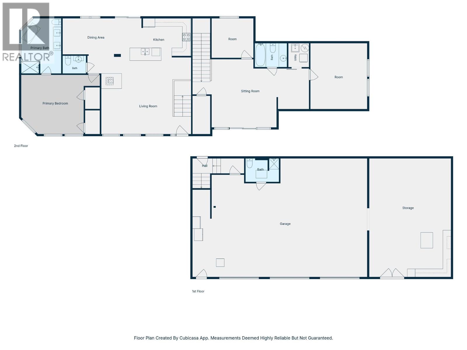 118 SKYE BLUE Loop, Princeton