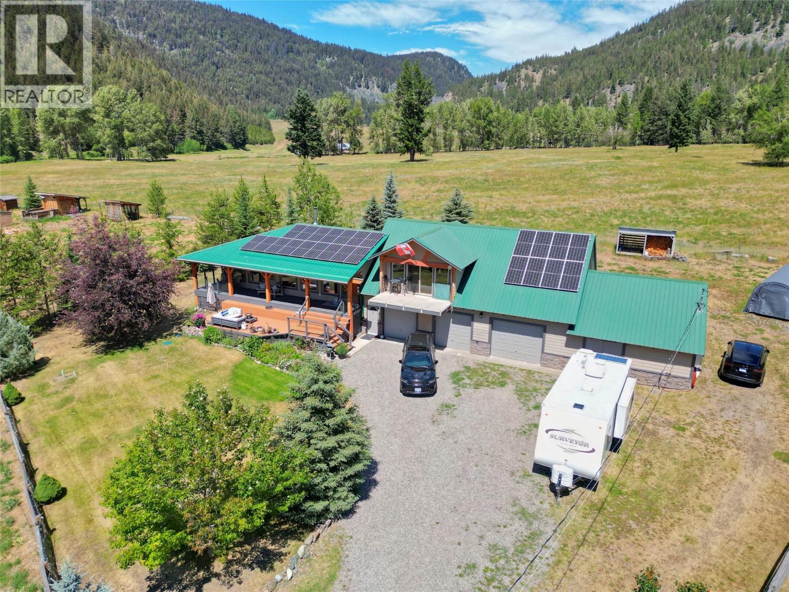 118 SKYE BLUE Loop, Princeton