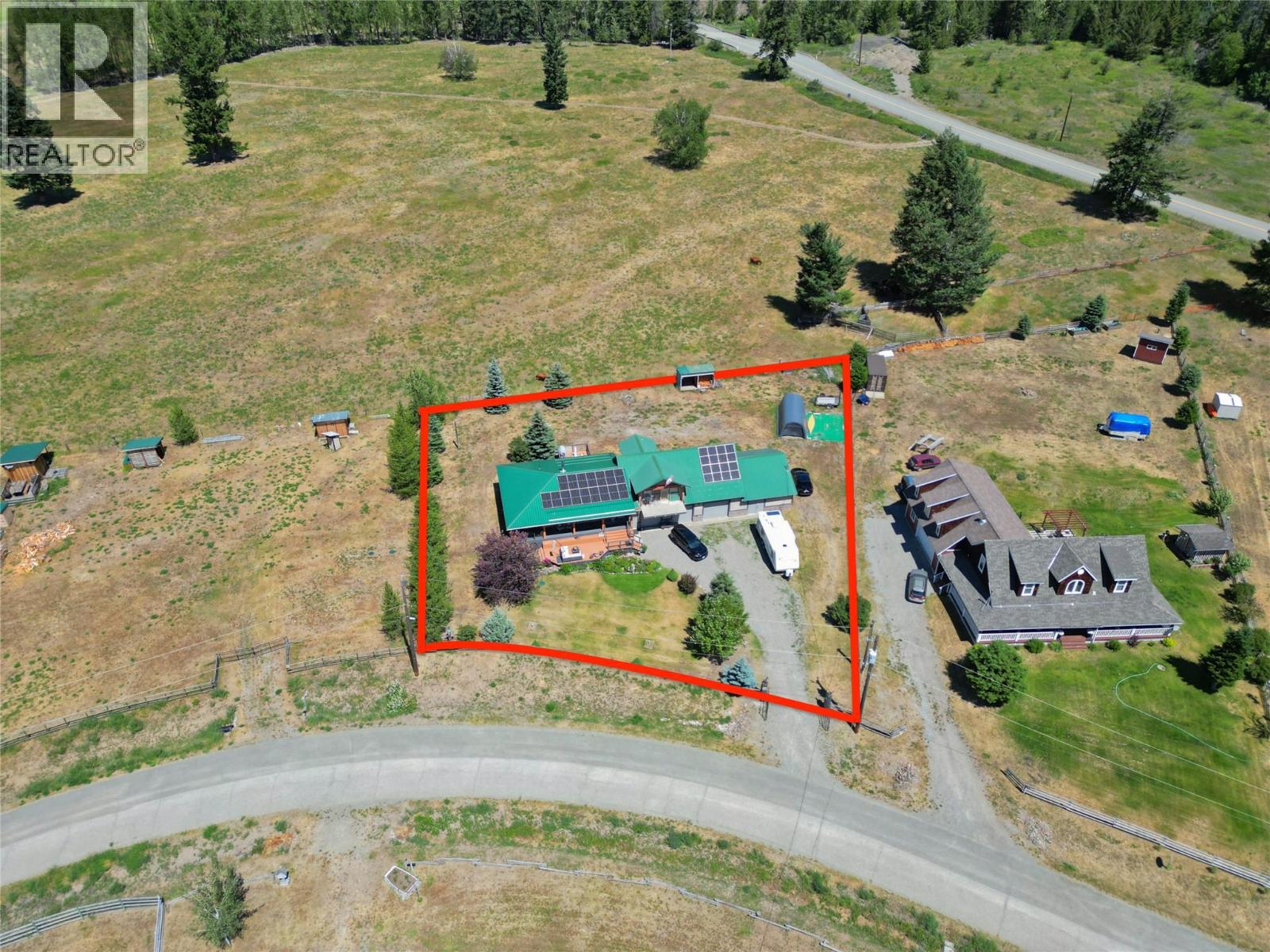 118 SKYE BLUE Loop, Princeton