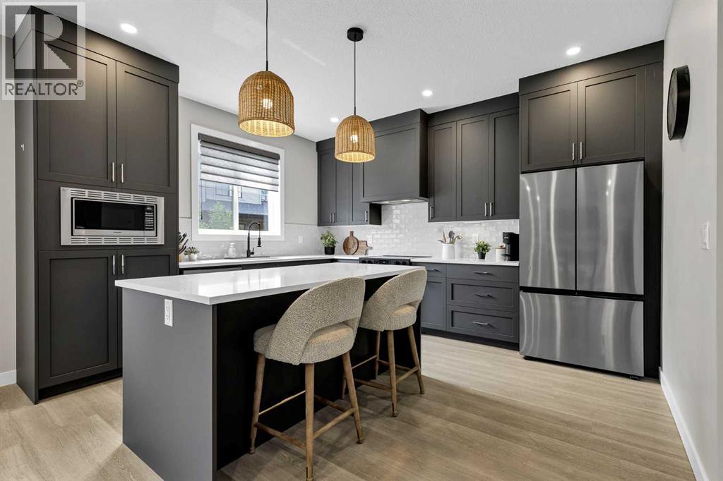 1803, 201 Cooperswood Green SW, Coopers Crossing, Airdrie photo 4