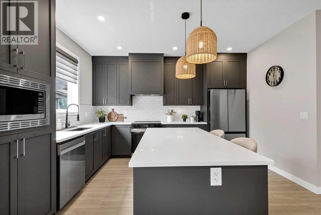 1803, 201 Cooperswood Green SW, Coopers Crossing, Airdrie photo 5
